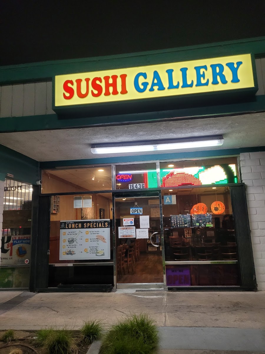 Jang Dok Dae Restaurant